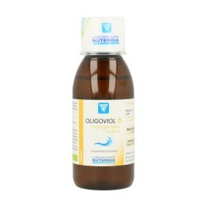 Oligoviol C – Nutergia