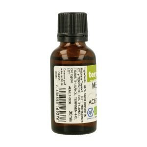Aceite Esencial Mejorana Tuyanol Bio (30 ml.) – Terpenic