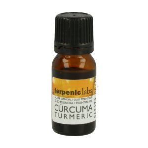 Aceite Esencial Cúrcuma (10 ml.) – Terpenic