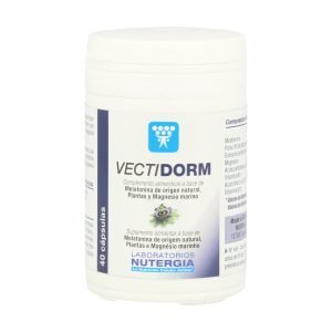 Vecti-Dorm – Nutergia