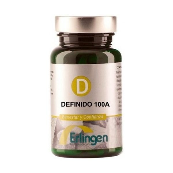 Definido 100A - Erlingen