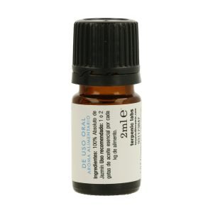 Aceite Esencial Jazmin Absoluto (2 ml.) – Terpenic