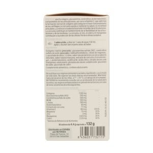 ErgyFLEX- Nutergia