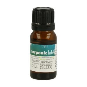 Aceite Esencial Eneldo (10 ml.) – Terpenic