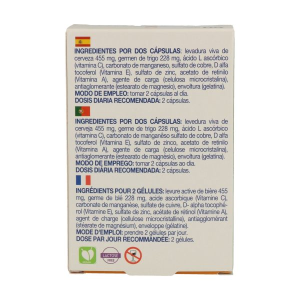 Levatrig - Bioserum - Imagen 2