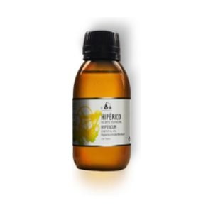 Aceite Esencial Hipérico Bio (30 ml.) – Terpenic