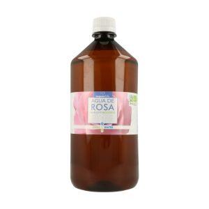 Agua de Rosa Hidrolato Bio (1 lt.) – Terpenic