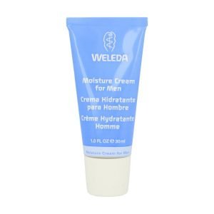 Crema Hidratante para Hombre – Weleda