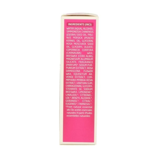 Fluido Alisante Rosa Mosqueta - Weleda - Imagen 2