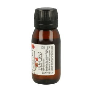 Aceite Vegetal Rosa Mosqueta Virgen Bio (60 ml.) – Terpenic