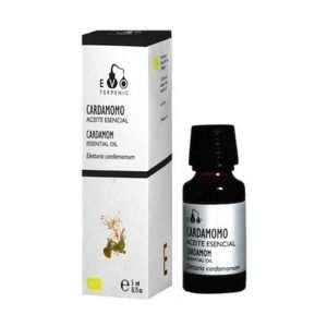 Aceite Esencial Cardamomo (5 ml.) – Terpenic