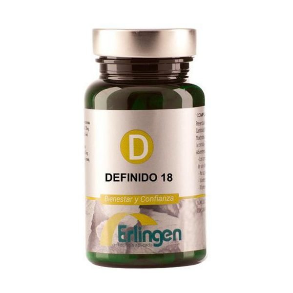 Definido 18 - Erlingen