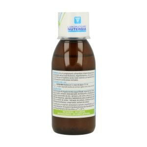 Oligoviol A – Nutergia