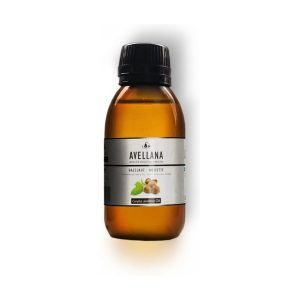 Aceite Vegetal Avellana Virgen Bio (60 ml.) – Terpenic