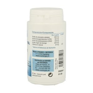 Synerviol (180) – Nutergia