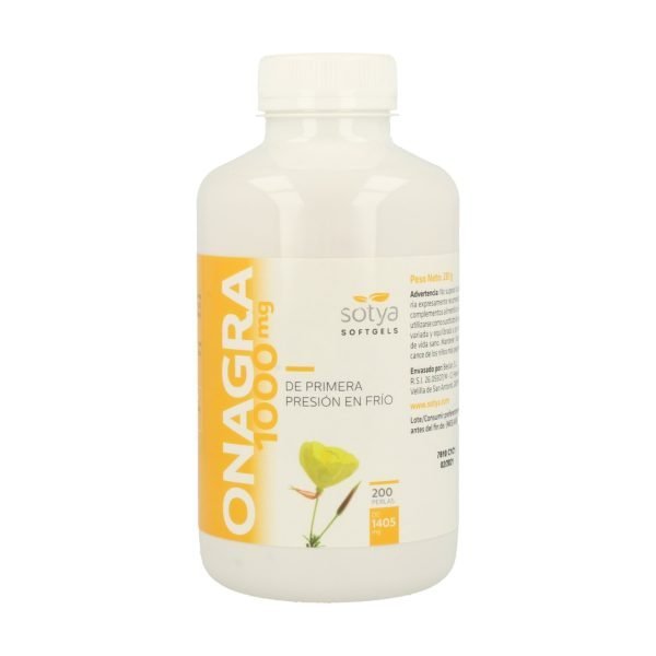 Onagra (200 perlas) - Sotya