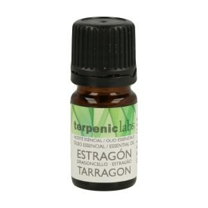 Aceite Esencial Estragón (5 ml.) – Terpenic