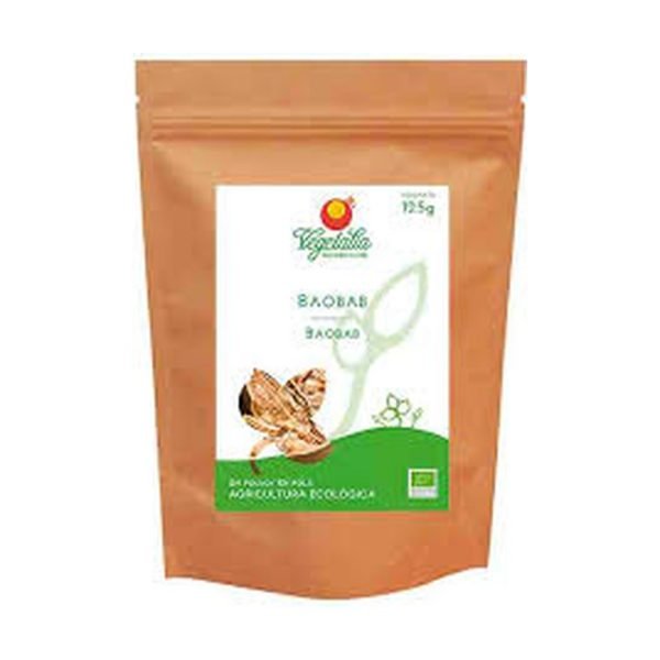 Baobab - 125 gr. - Vegetalia