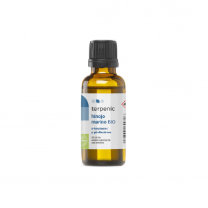 Aceite Esencial Hinojo Marino Bio (30 ml.) – Terpenic