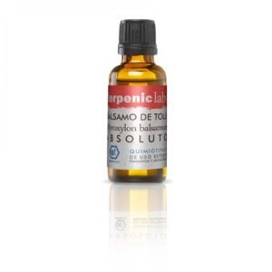 Aceite Esencial Bálsamo de Tolu (10 ml.) – Terpenic