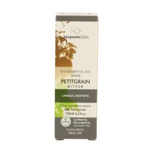 Aceite Esencial Petitgrain (10 ml.) – Terpenic