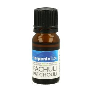 Aceite Esencial Pachuli (10 ml.) – Terpenic