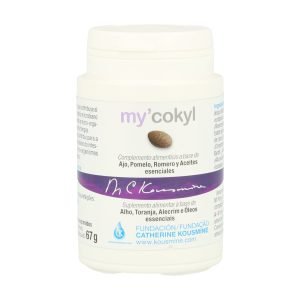 MY´COKYL – Nutergia