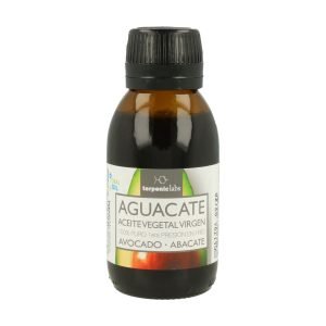Aceite Vegetal Aguacate Virgen Bio (100 ml.) – Terpenic