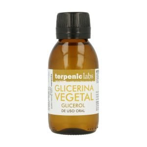Glicerina Vegetal (125 gr.) – Terpenic