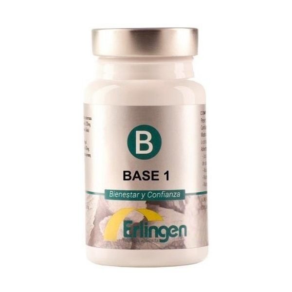 BASE 1 - Erlingen