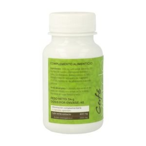 Café Verde (90 cáps) – Sotya