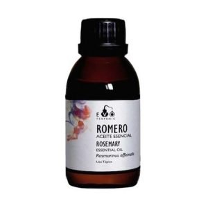 Aceite Esencial Romero Túnez (100 ml.) – Terpenic