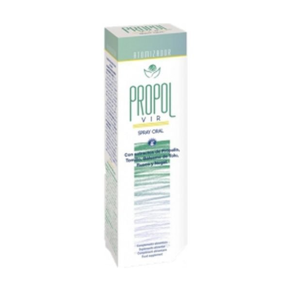 Propolvir Spray Oral - Bioserum
