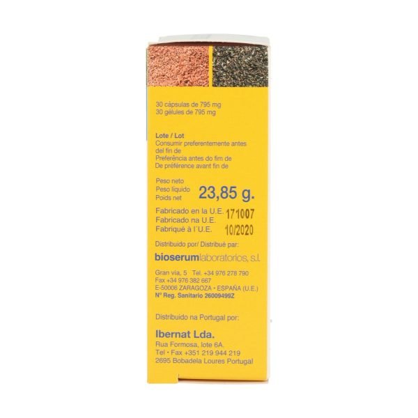 Citesterol - Bioserum - Imagen 3