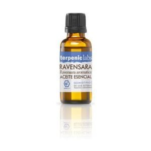 Aceite Esencial Ravensara (30 ml.) – Terpenic