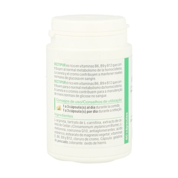 Vecti-Pur - Nutergia - Imagen 2