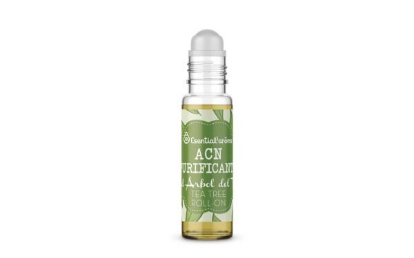 ACN Purificante Roll-on Árbol del Té - Esential Aroms