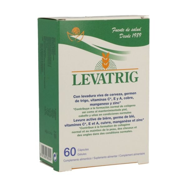 Levatrig - Bioserum