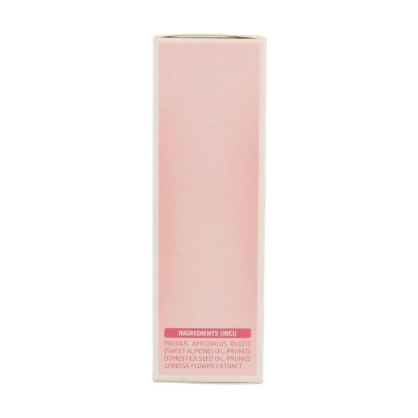 Aceite Facial Calmante de Almendra - Weleda - Imagen 2