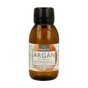 Aceite Vegetal Argán Virgen Bio (100 ml.) – Terpenic