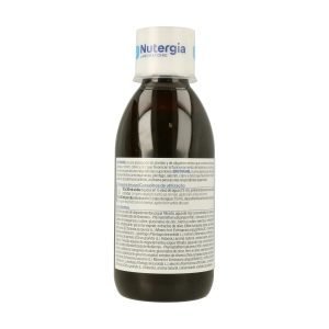ErgyMUNIL – 250 ml. – Nutergia