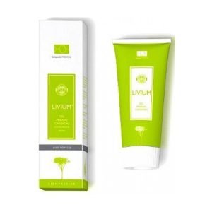 Livium Gel Piernas Cansadas – Terpenic