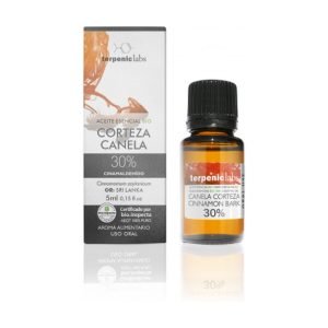Aceite Esencial Corteza de Canela 30% (5 ml.) – Terpenic
