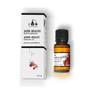 Aceite Esencial Jazmin Absoluto (5 ml.) – Terpenic