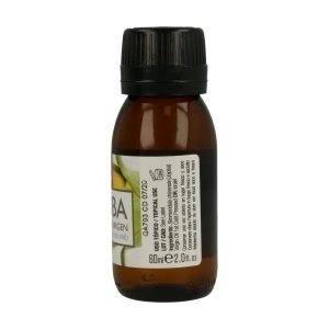 Aceite Vegetal Jojoba Virgen Bio (60 ml.) – Terpenic