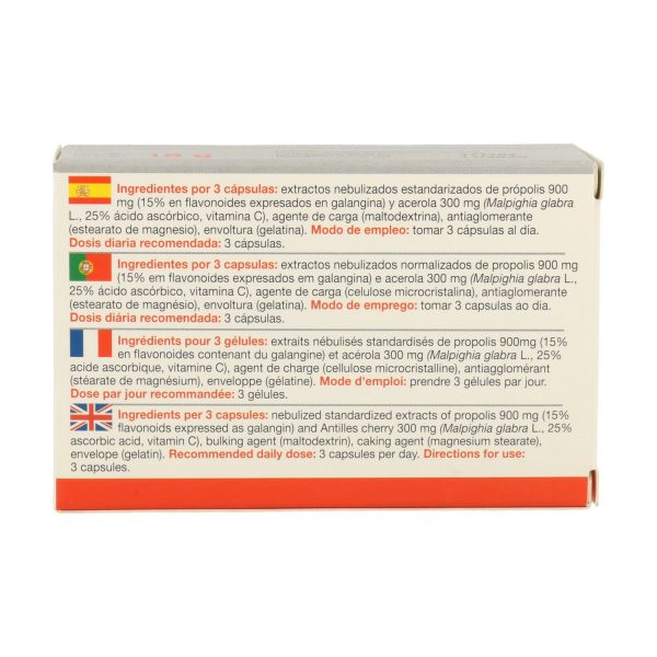 Propolchest - Bioserum - Imagen 4