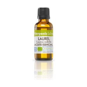 Aceite Esencial Laurel Bio (30 ml.) – Terpenic