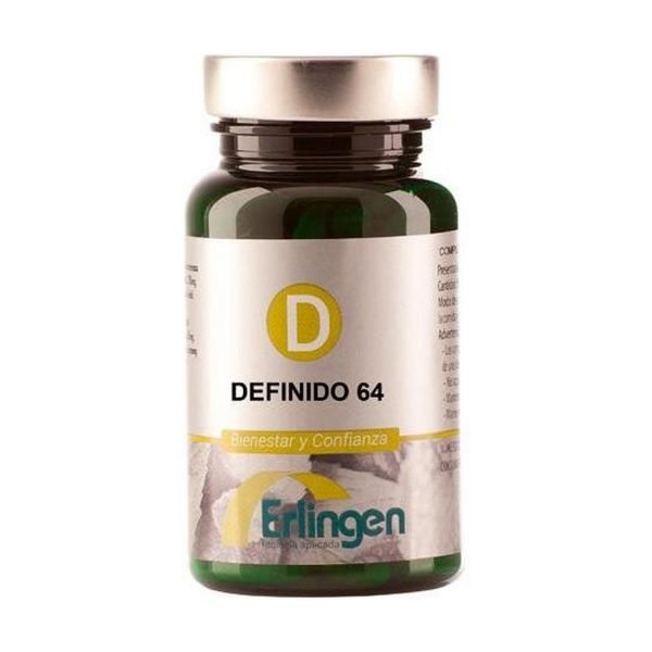 Definido 64 - Erlingen