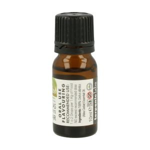 Aceite Esencial Cedro Atlas Bio (10 ml.) – Terpenic