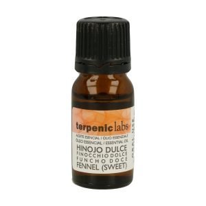 Aceite Esencial Hinojo Dulce (10 ml.) – Terpenic